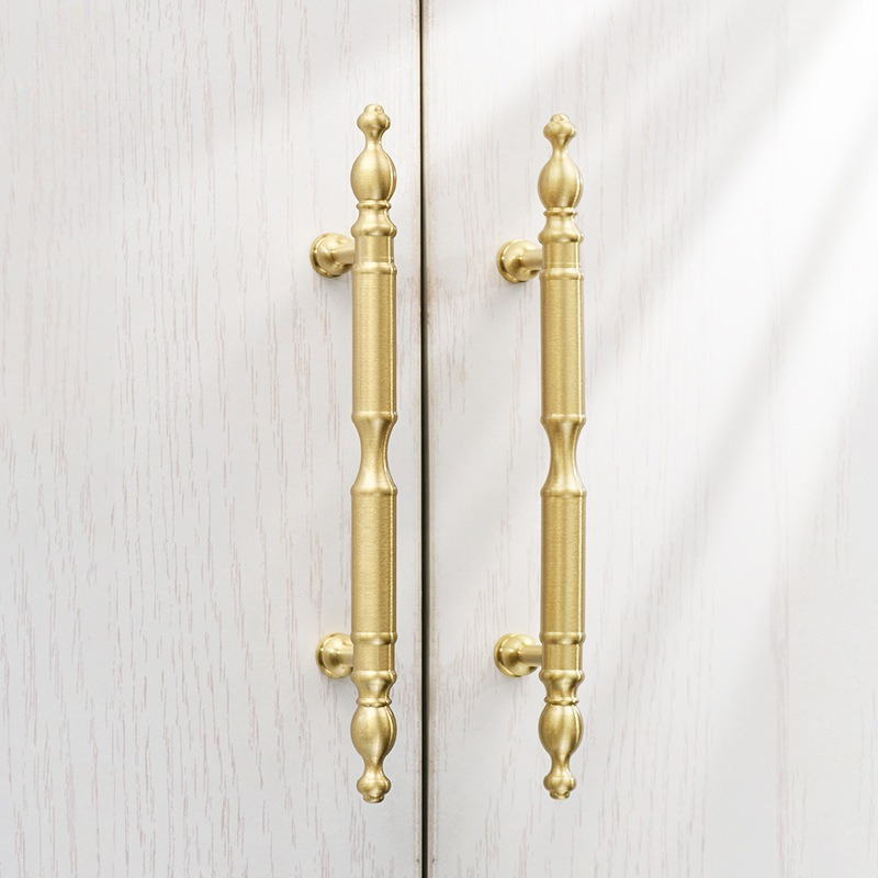 Furniture Hardware And Fittings - Avrupa Prinç Mobilya Kolları Dolap ve