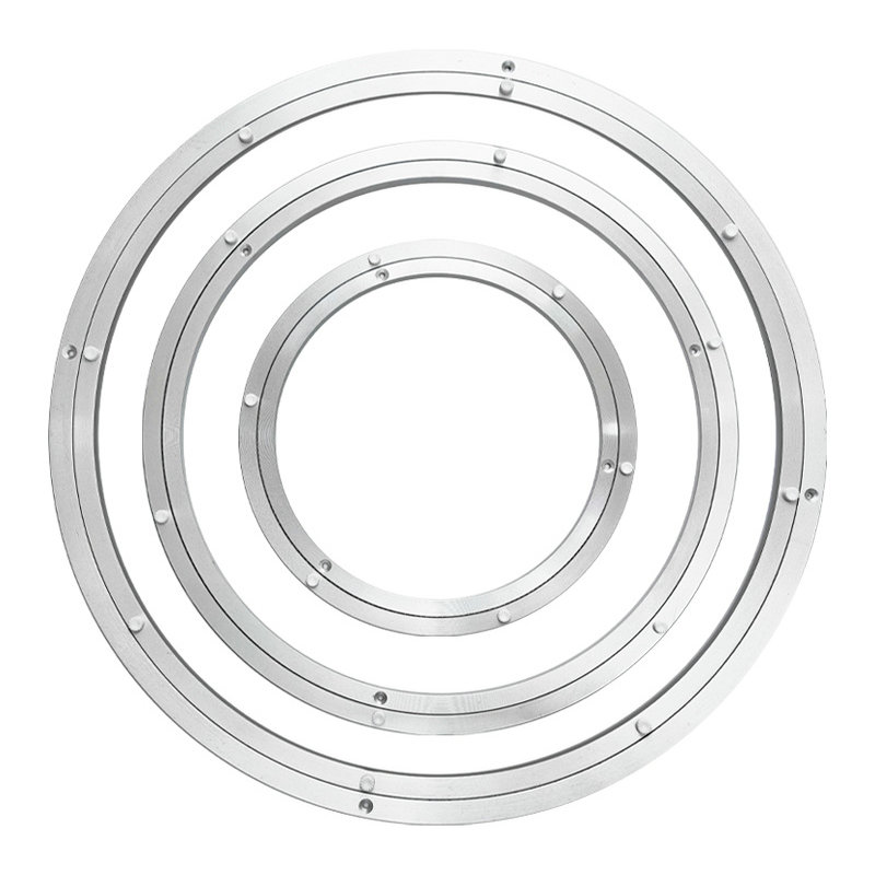 Furniture Hardware In China - 14-100 CM Çap Alüminyum Alaşımlı İplik