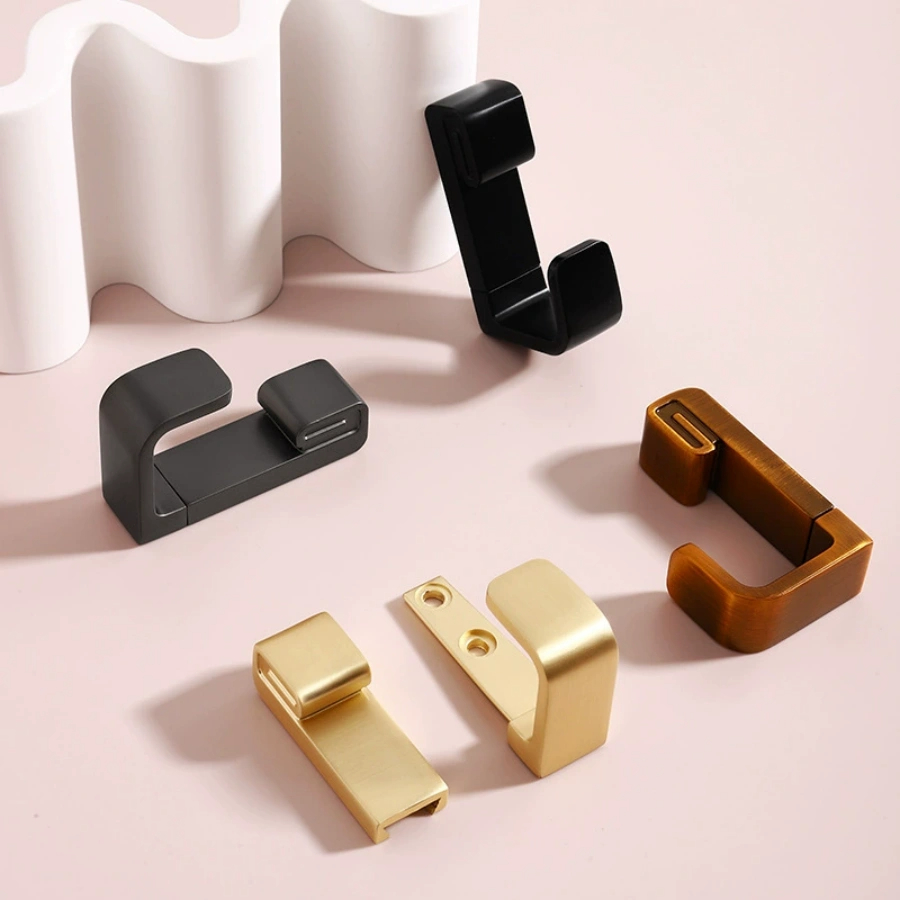 Furniture And Hardware - Mobilya donanımı için modern minimalist çinko