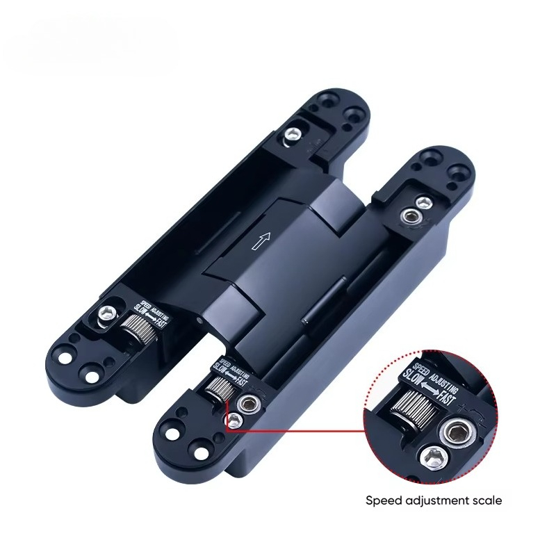 Furniture And Hardware - HBG005 Ağır Hizmet Tipi Gizli Kapı