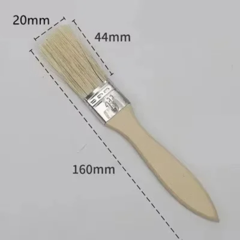 1-24 adet profesyonel boya fır - Universal Furniture Hardware incelemesi ve fiyatı