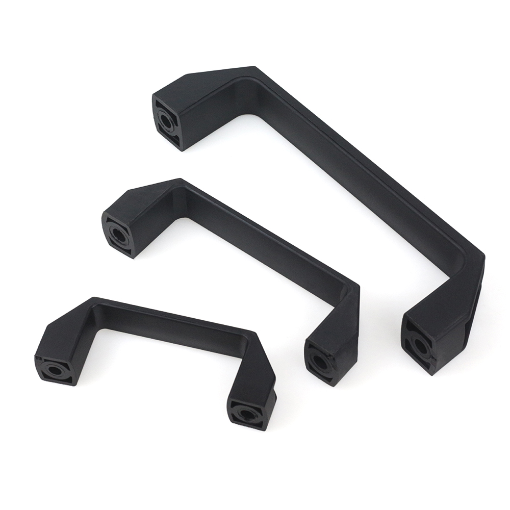 4 adet/grup plastik naylon V y - Furniture Hardware Factory incelemesi ve fiyatı