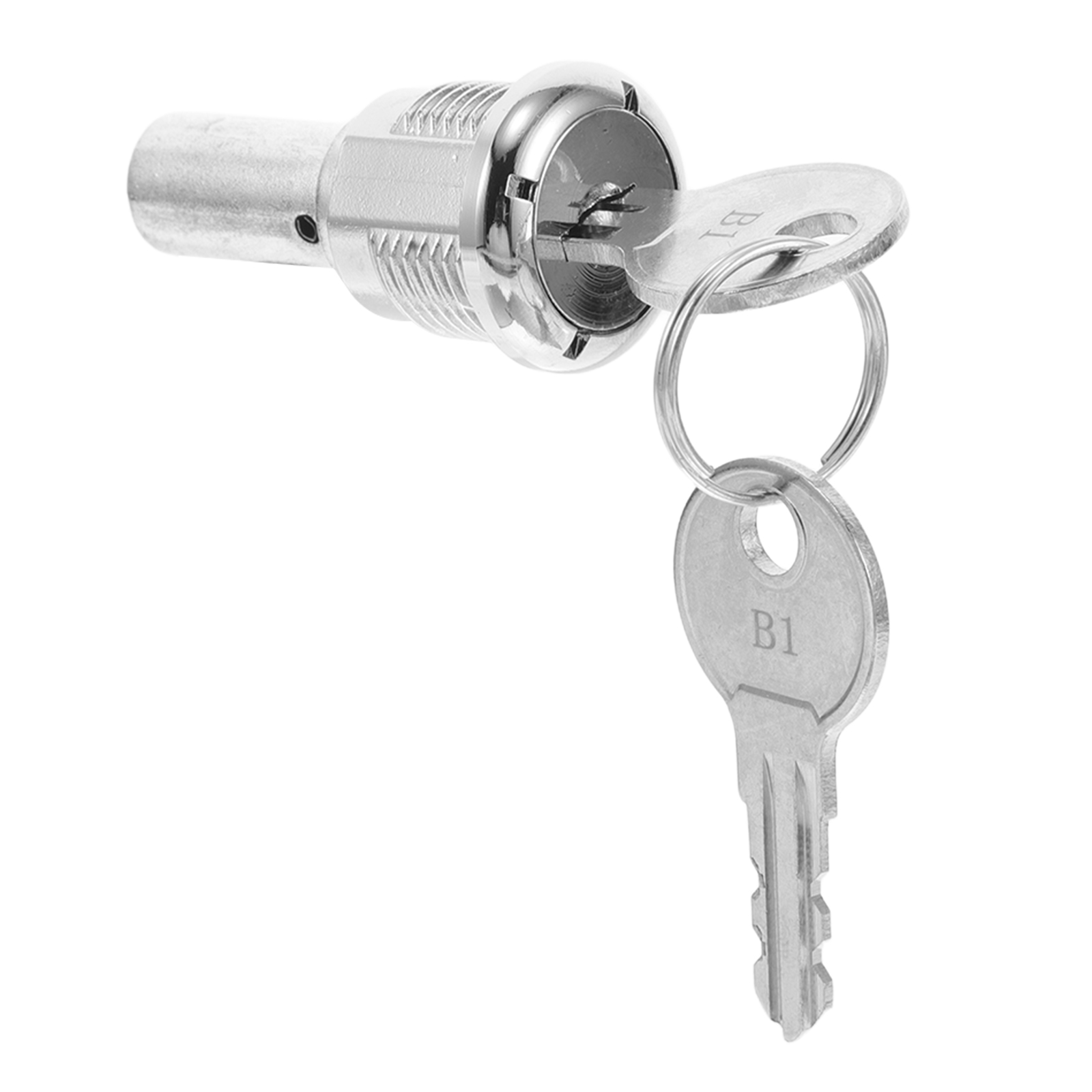 1 Takım Evrensel Otomat Kilit  - Universal Furniture Hardware incelemesi ve fiyatı