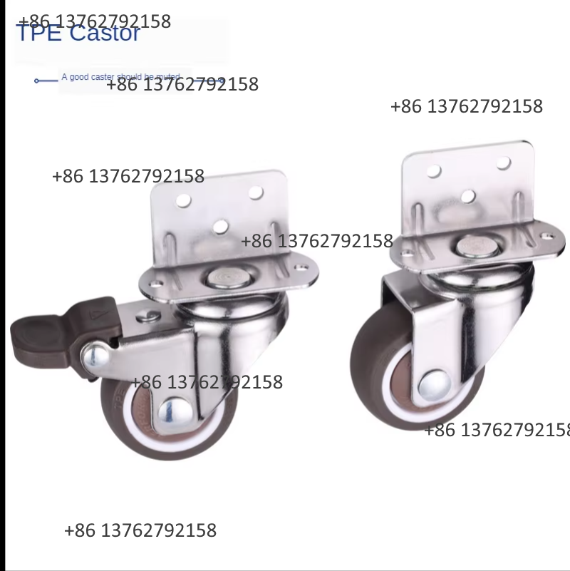 4 Adet Yumuşak Kauçuk Sessiz D - Furniture And Hardware incelemesi ve fiyatı
