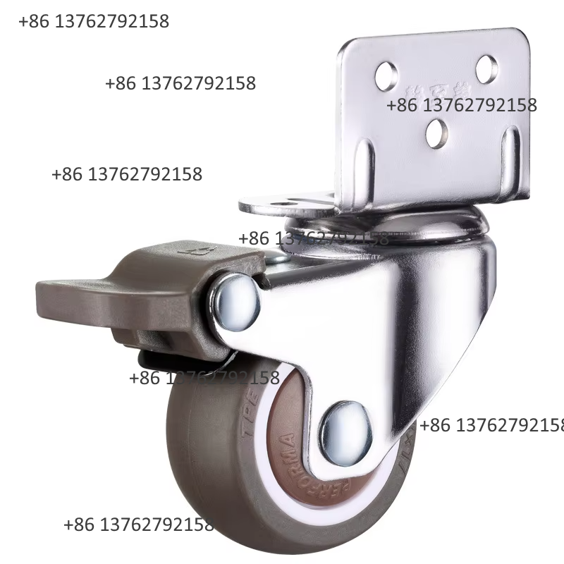 4 Adet Yumuşak Kauçuk Sessiz D - Furniture And Hardware incelemesi ve fiyatı