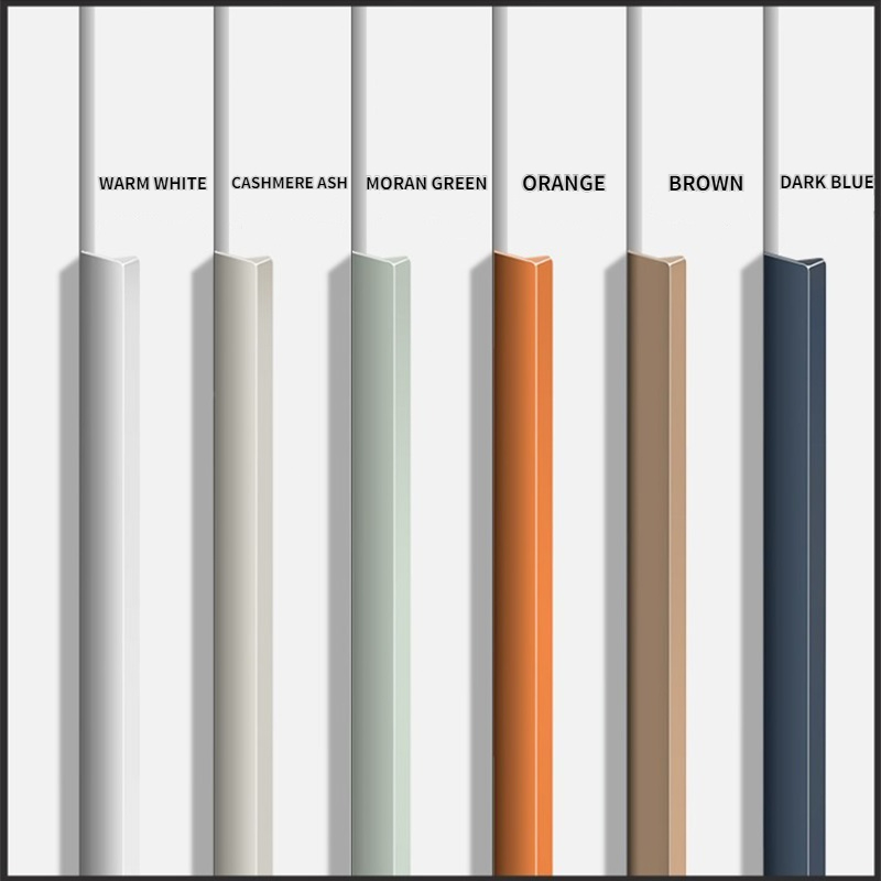 600-1200mm Minimalist görünmez - Furniture Hardware Factory incelemesi ve fiyatı