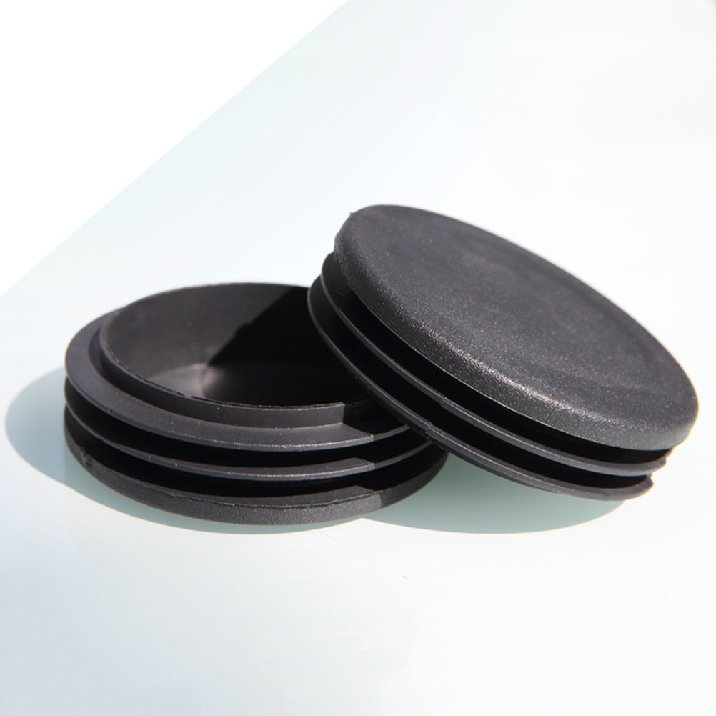 10 adet 60Mm Plastik Boru Tapa - Furniture And Hardware incelemesi ve fiyatı