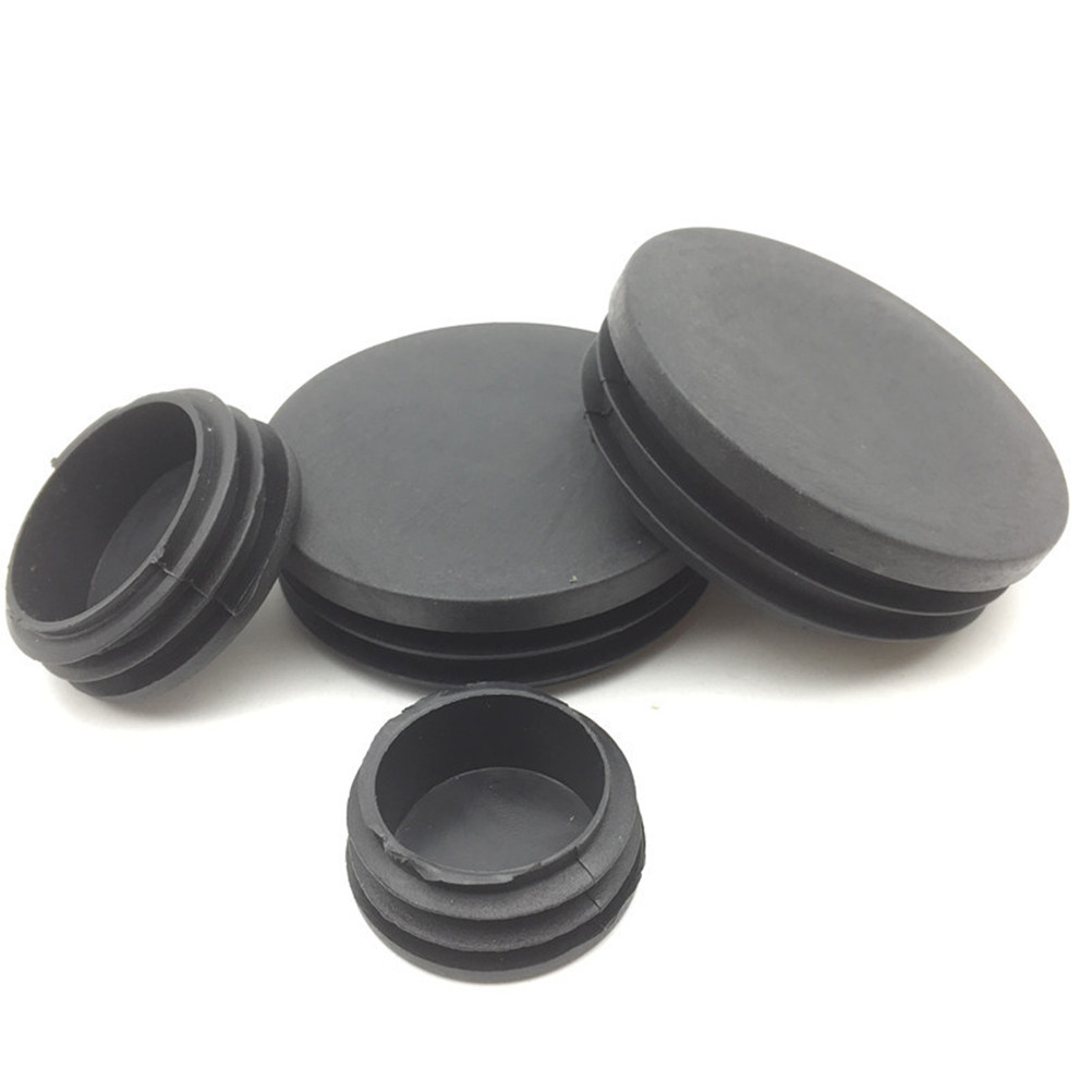 10 adet 60Mm Plastik Boru Tapa - Furniture And Hardware incelemesi ve fiyatı