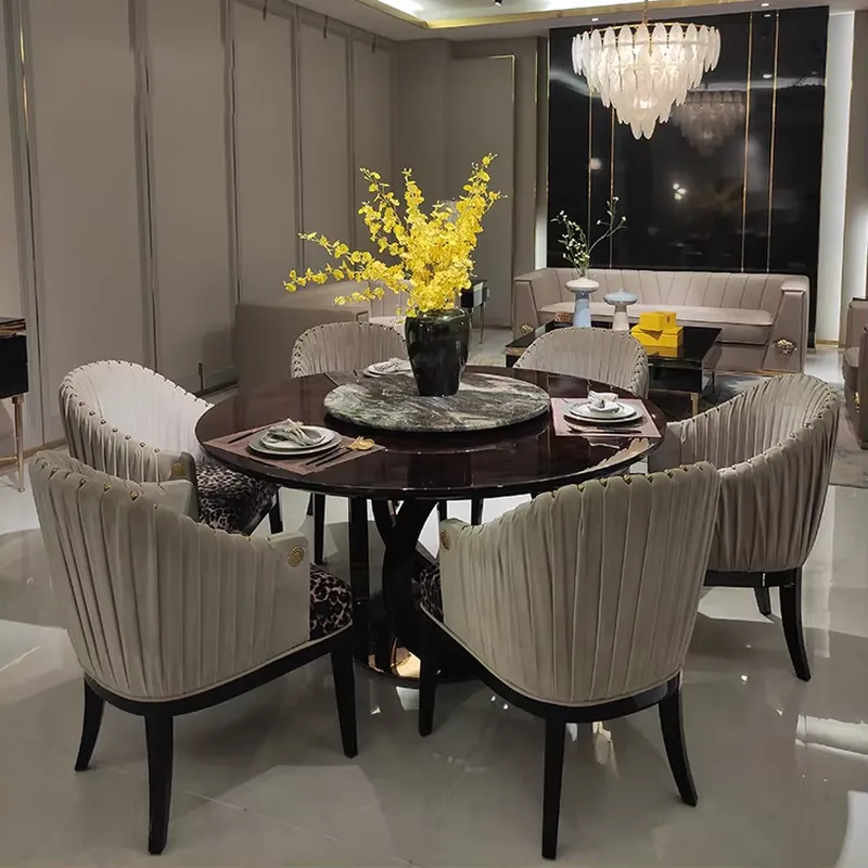 # Modern Yemek Odası Mobilyala - Furniture Hardware In China incelemesi ve fiyatı