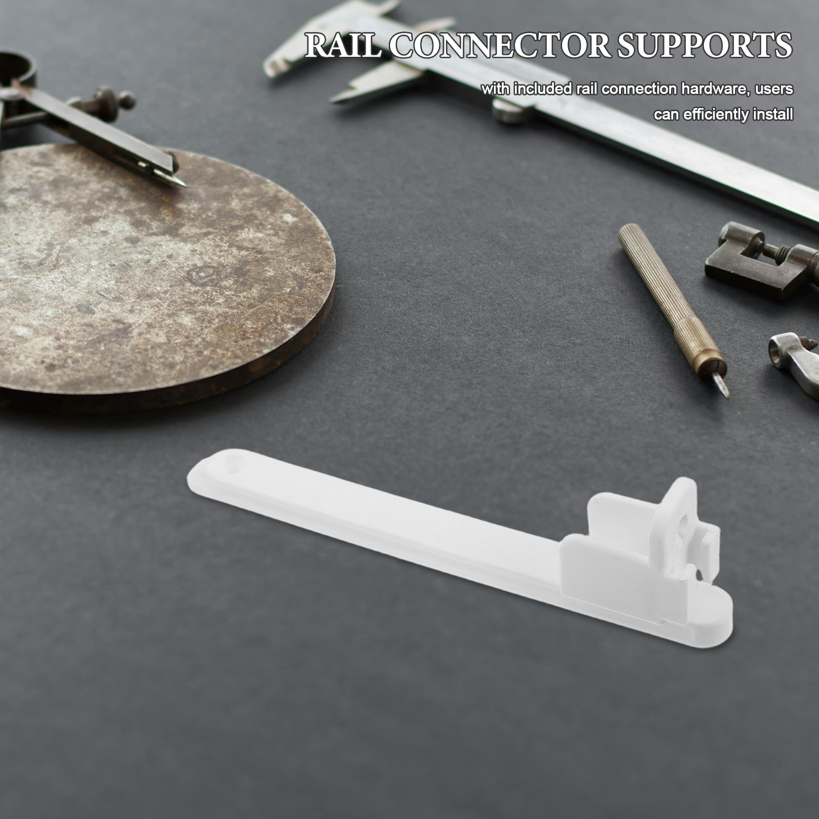 1 Set Bebek Beşiği Çiti Ayarla - Furniture And Hardware incelemesi ve fiyatı