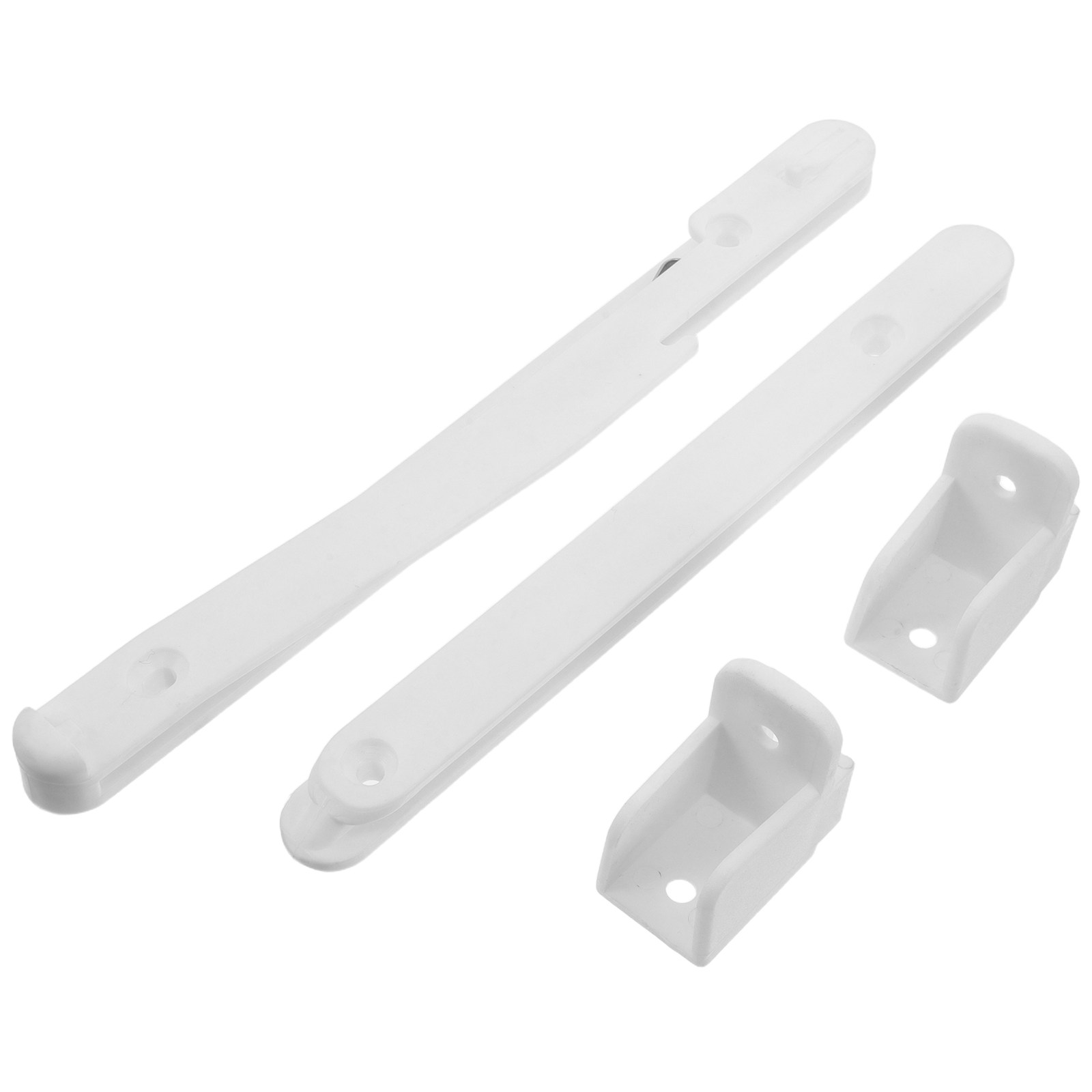 1 Set Bebek Beşiği Çiti Ayarla - Furniture And Hardware incelemesi ve fiyatı