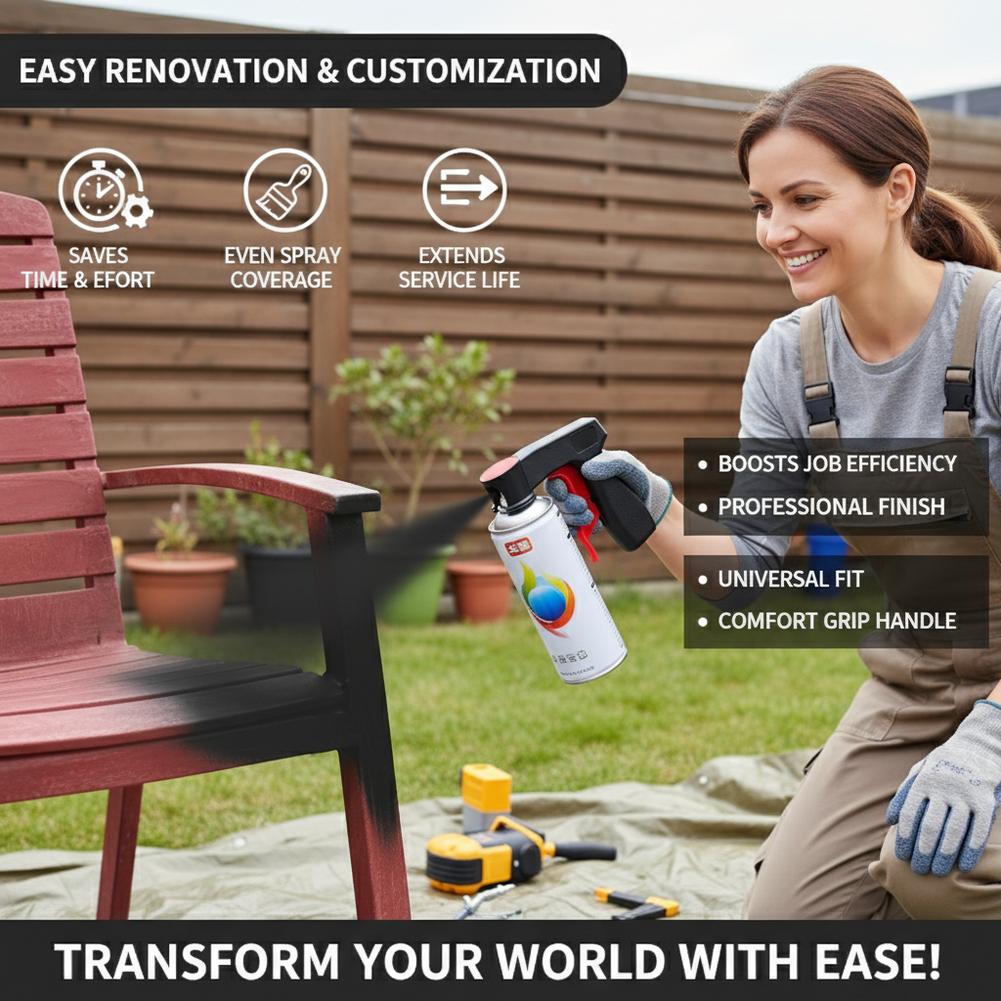 Parlatma Boya Püskürtme Tabanc - Universal Furniture Hardware incelemesi ve fiyatı