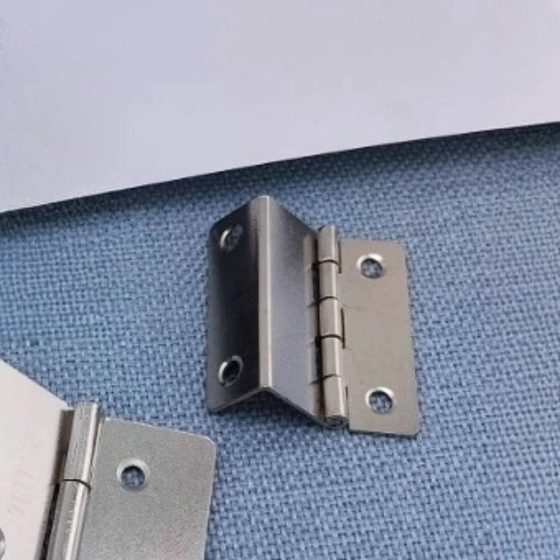 4 adet Metal Gümüş Dolap Mente - Furniture And Hardware incelemesi ve fiyatı
