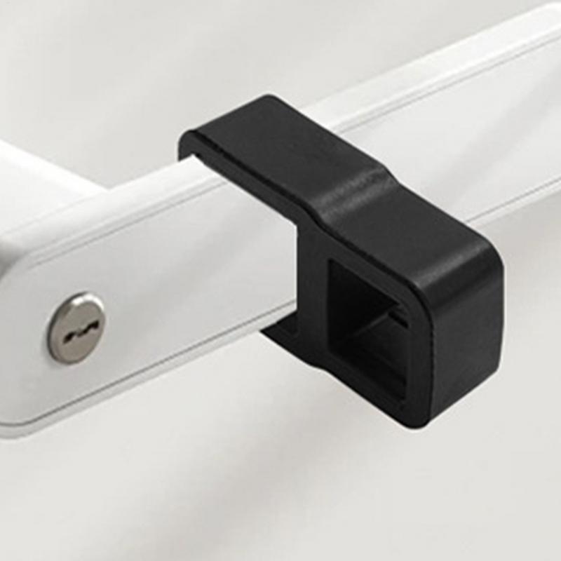 1 adet silikon kapı kolu Crash - Furniture Hardware Factory incelemesi ve fiyatı