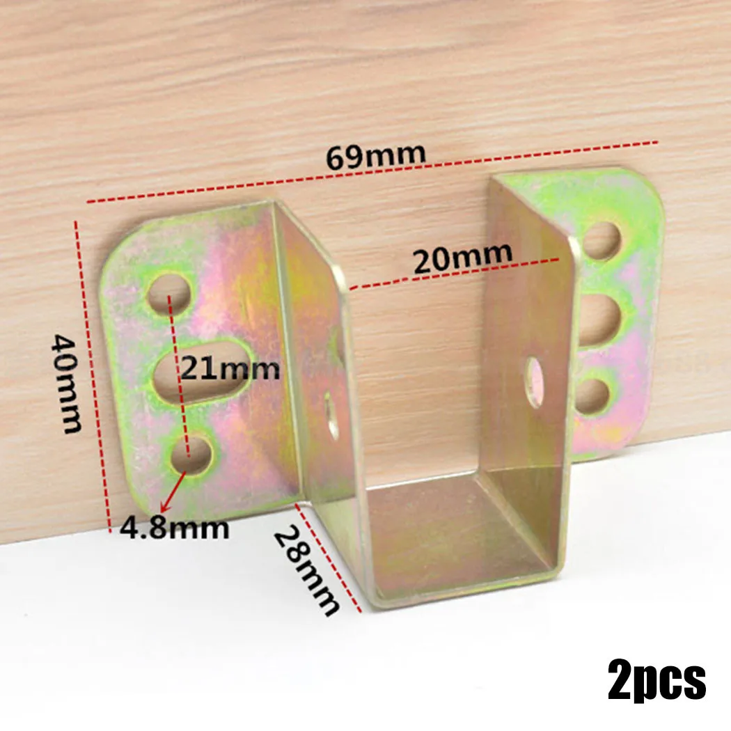 2 adet U Şekilli Metal Yatak B - Furniture Hardware And Fittings incelemesi ve fiyatı