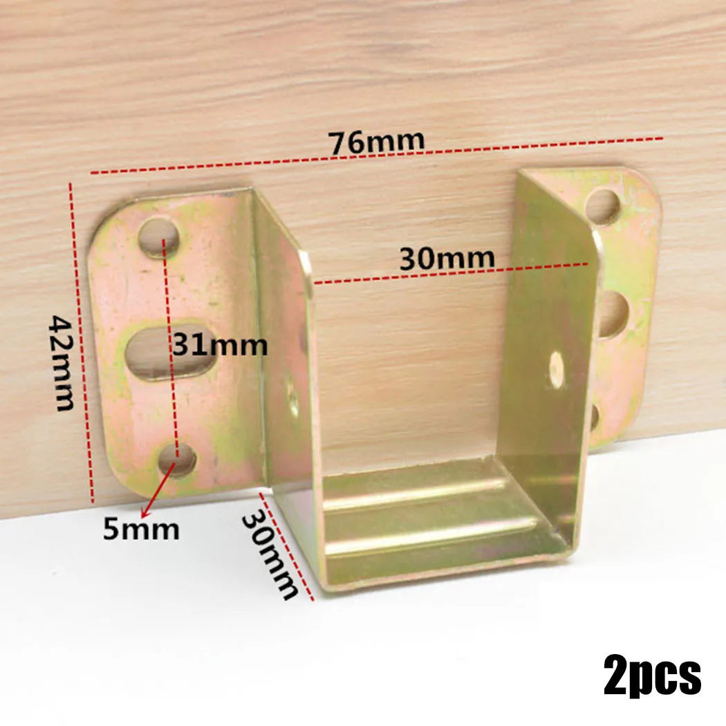 2 adet U Şekilli Metal Yatak B - Furniture Hardware And Fittings incelemesi ve fiyatı