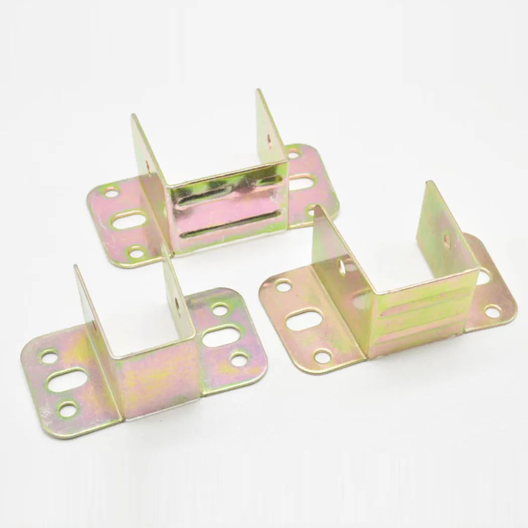 2 adet U Şekilli Metal Yatak B - Furniture Hardware And Fittings incelemesi ve fiyatı