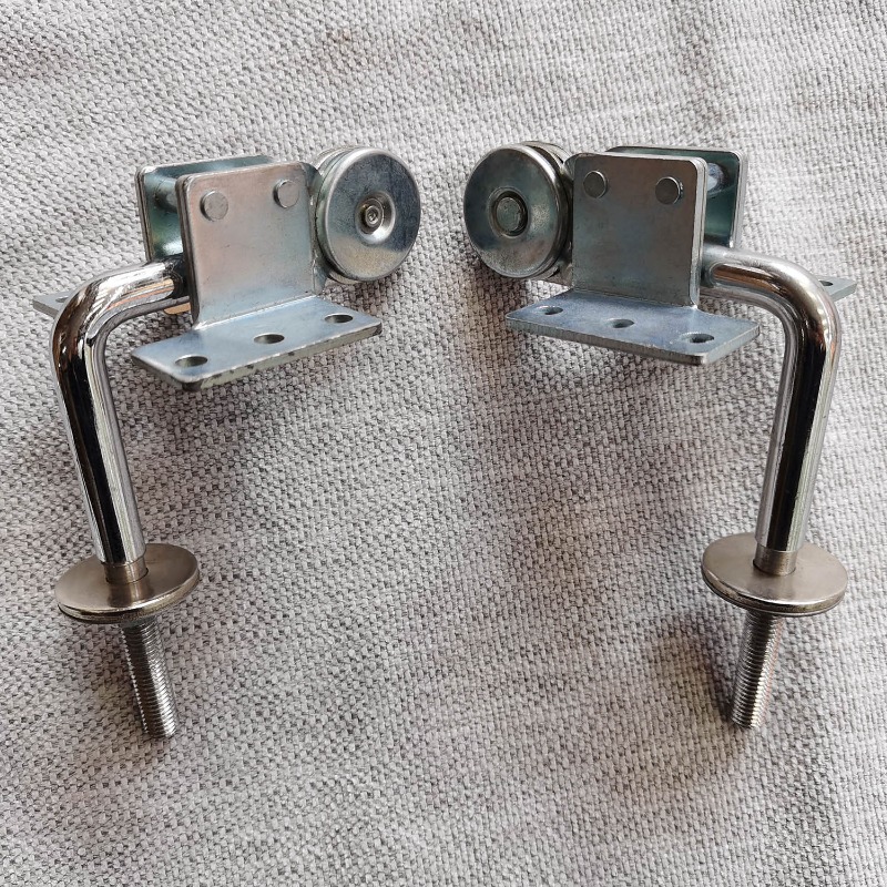 Çift Kulaklı Başlık Menteşesi, - Furniture And Hardware incelemesi ve fiyatı