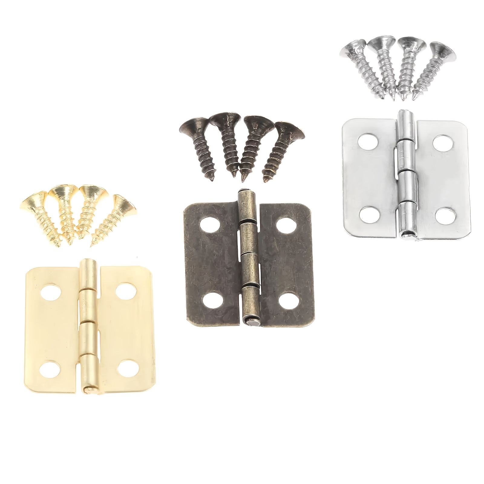 20 adet dekoratif küçük takı a - Furniture Hardware And Fittings incelemesi ve fiyatı