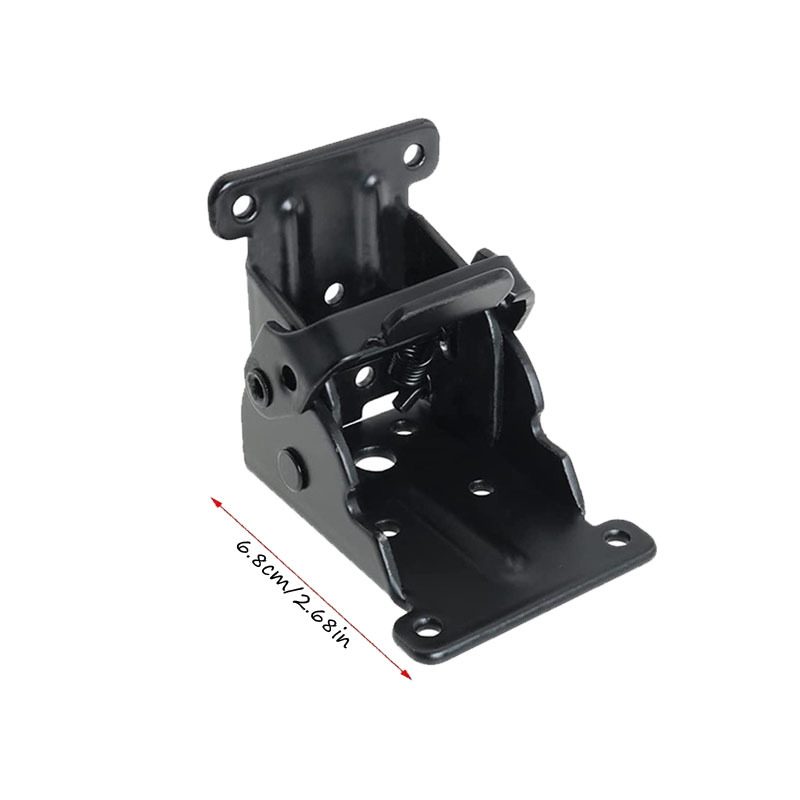 4 adet Demir Katlanır Destek Ç - Furniture Hardware And Fittings incelemesi ve fiyatı