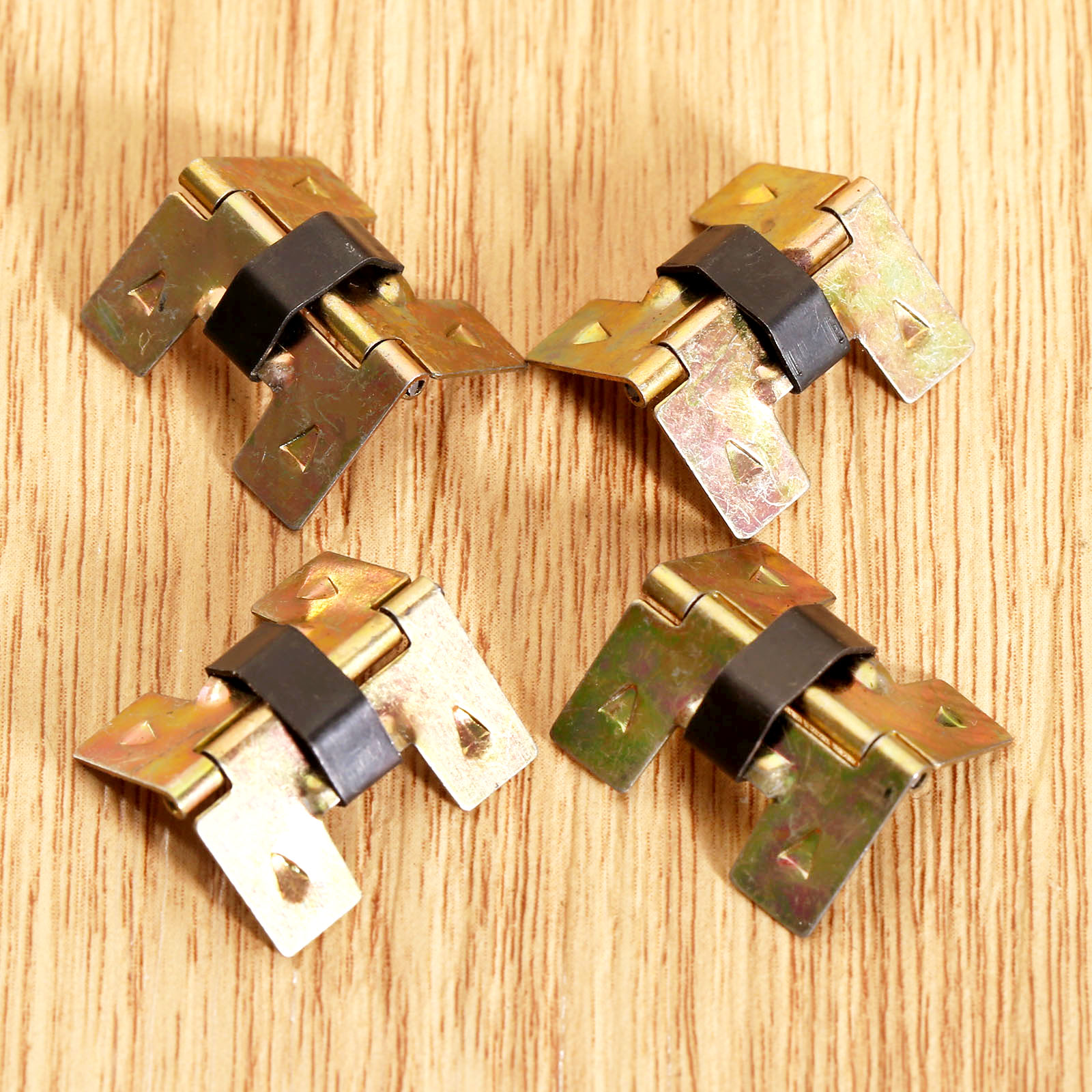 20 adet 20x18mm Retro Mini yay - Furniture Hardware And Fittings incelemesi ve fiyatı