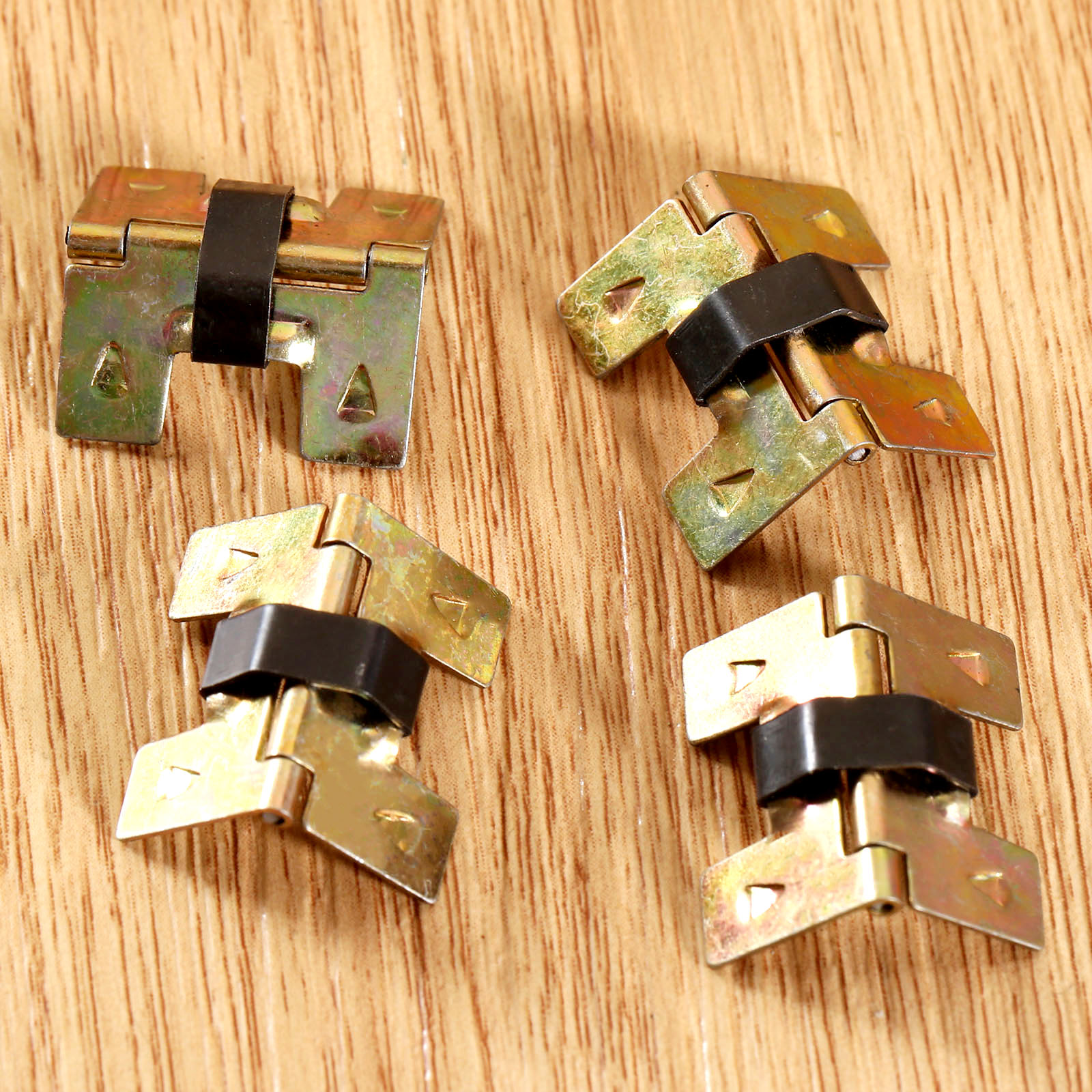 20 adet 20x18mm Retro Mini yay - Furniture Hardware And Fittings incelemesi ve fiyatı