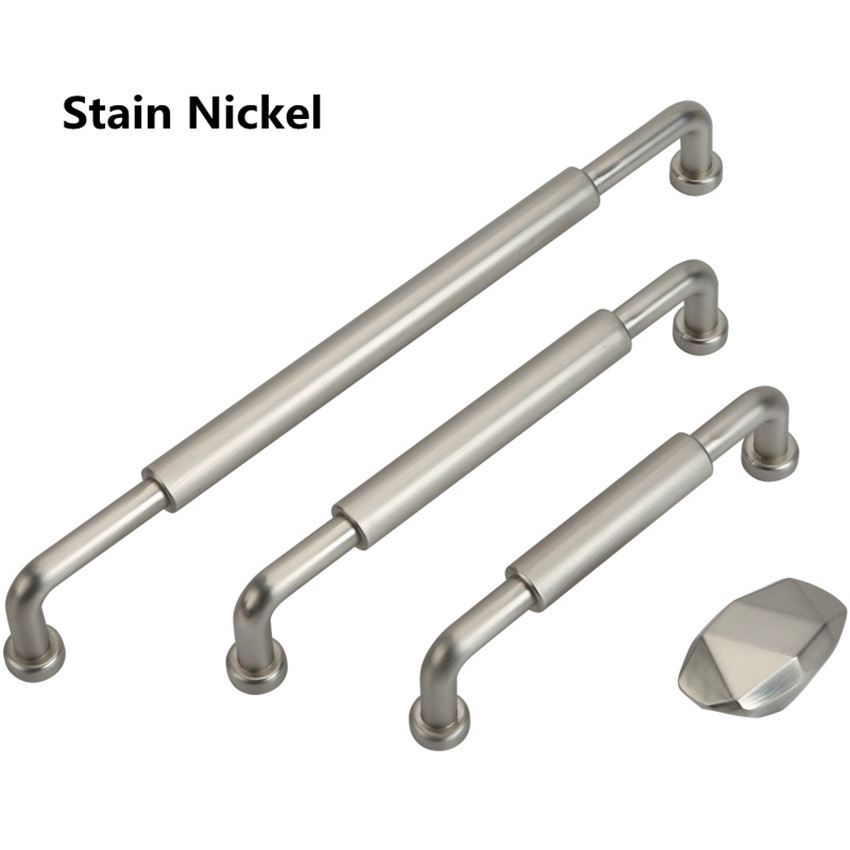 128 192mm Modern basit moda fı - Furniture Hardware Factory incelemesi ve fiyatı