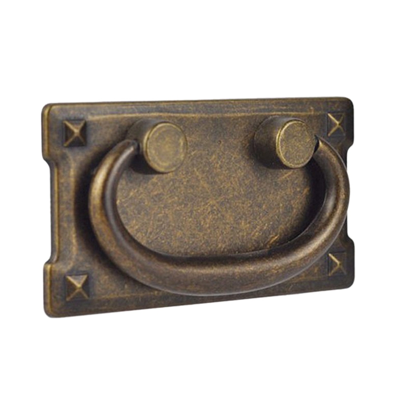 4 adet Vintage antik bronz yüz - Furniture Hardware Factory incelemesi ve fiyatı