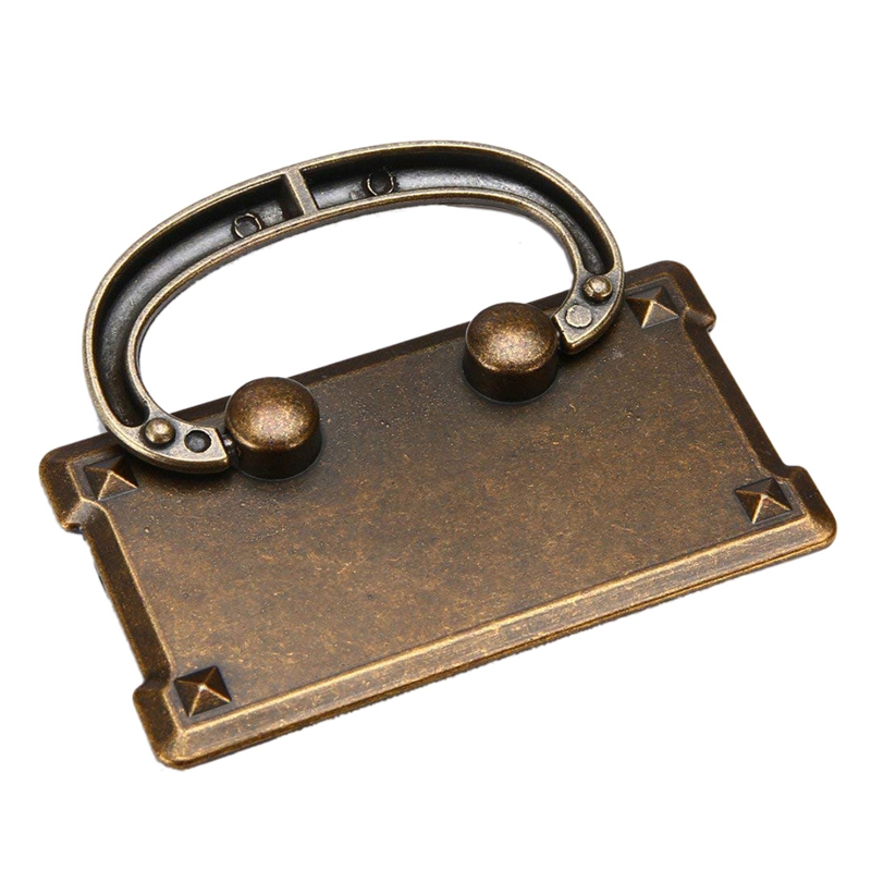 4 adet Vintage antik bronz yüz - Furniture Hardware Factory incelemesi ve fiyatı