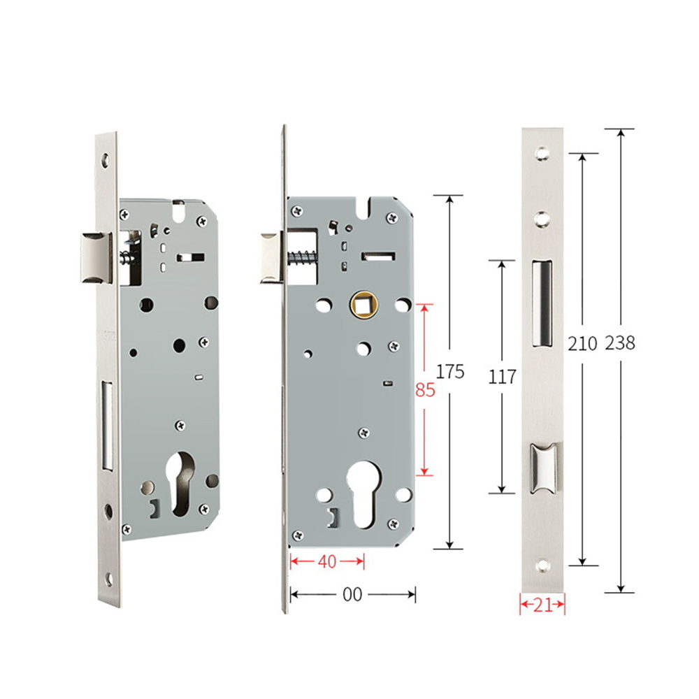 1 ADET 8520/8525/8530/8535 Met - Universal Furniture Hardware incelemesi ve fiyatı
