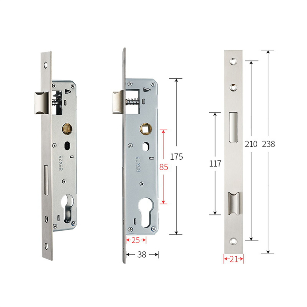 1 ADET 8520/8525/8530/8535 Met - Universal Furniture Hardware incelemesi ve fiyatı
