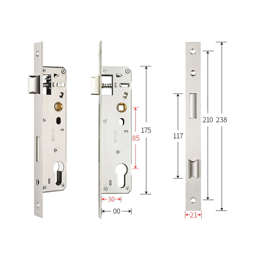 1 ADET 8520/8525/8530/8535 Met - Universal Furniture Hardware incelemesi ve fiyatı