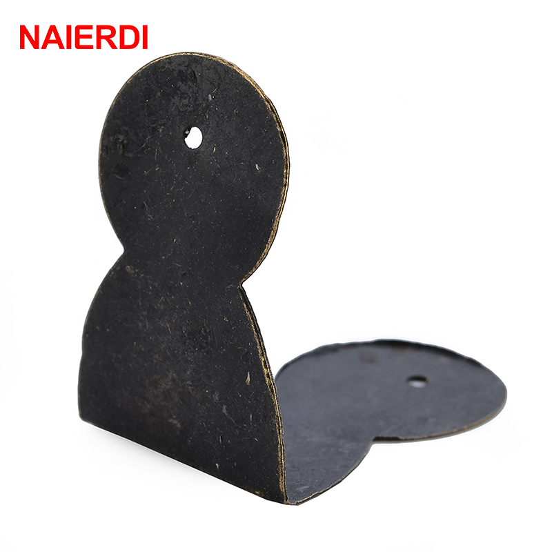 NAIERDI 30 adet dekorasyon köş - Furniture Hardware And Fittings incelemesi ve fiyatı