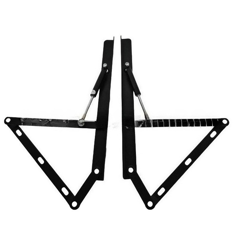 Tatami Yüksek Kutu Yatak Kaldı - Furniture And Hardware incelemesi ve fiyatı