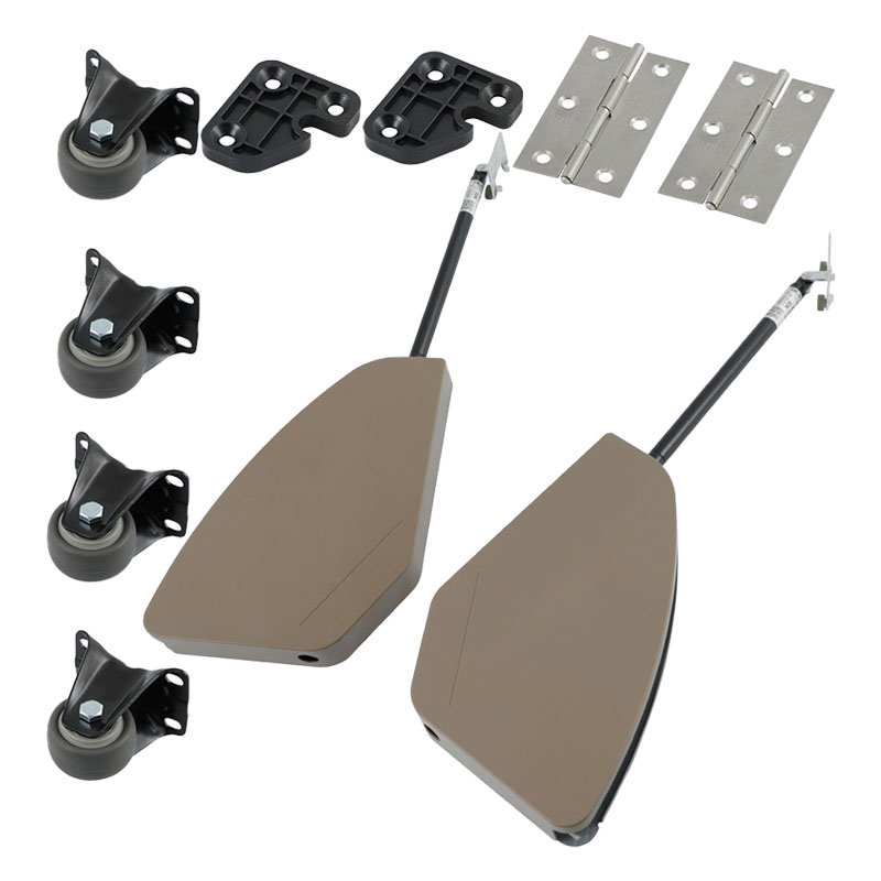 Modern Demir Mobilya Menteşele - Furniture And Hardware incelemesi ve fiyatı