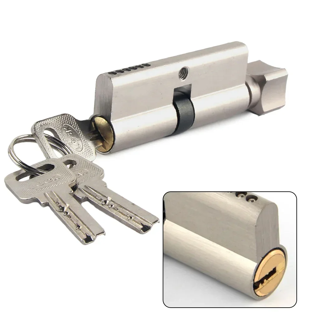 Kilit Silindiri 60mm Kapılar i - Universal Furniture Hardware incelemesi ve fiyatı