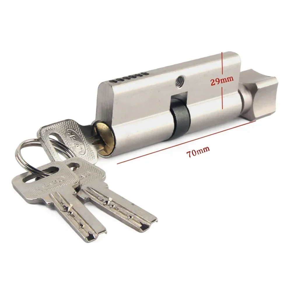 Kilit Silindiri 60mm Kapılar i - Universal Furniture Hardware incelemesi ve fiyatı