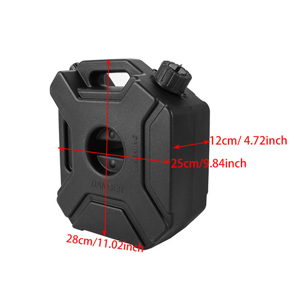 Evrensel 5L Motosiklet Yedek Y - Universal Furniture Hardware incelemesi ve fiyatı