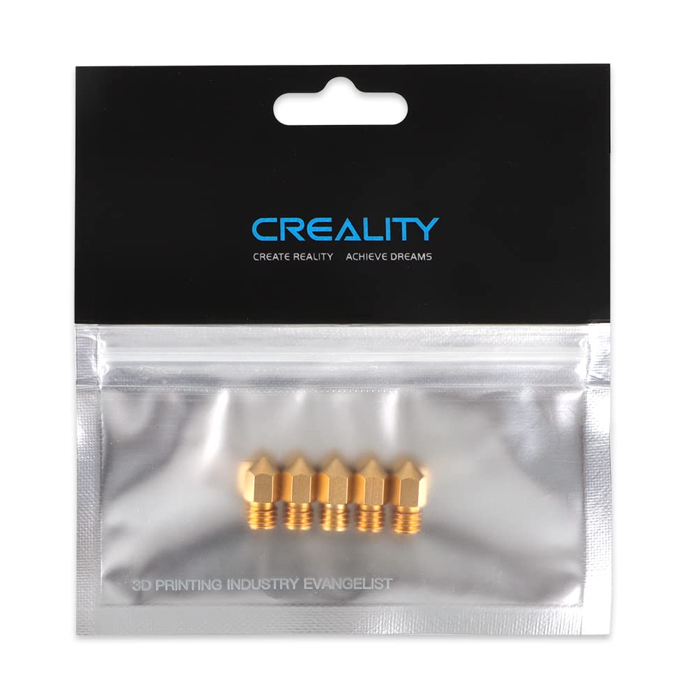 Creality 3D Yazıcı Memesi 0.2/ - Creality Printer K1 incelemesi ve fiyatı