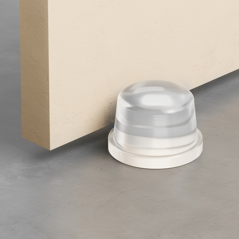 Silikon jel zemin kapı durduru - Furniture Hardware And Fittings incelemesi ve fiyatı