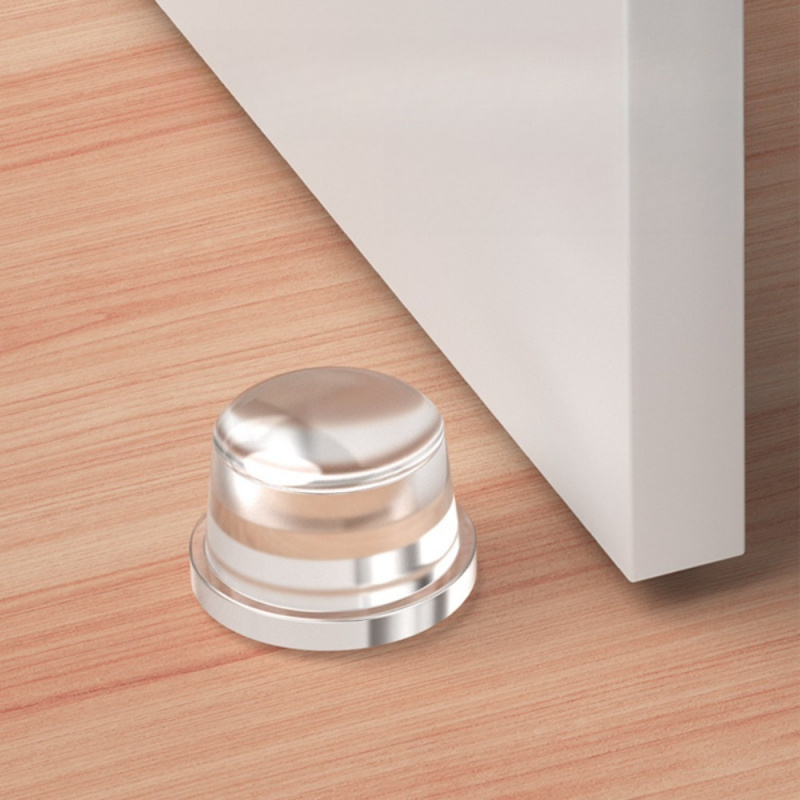 Silikon jel zemin kapı durduru - Furniture Hardware And Fittings incelemesi ve fiyatı
