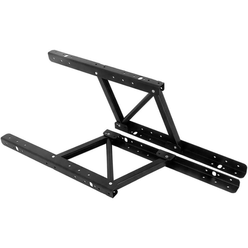 1 çift 38*16.5cm kaldırma meka - Furniture Hardware And Fittings incelemesi ve fiyatı