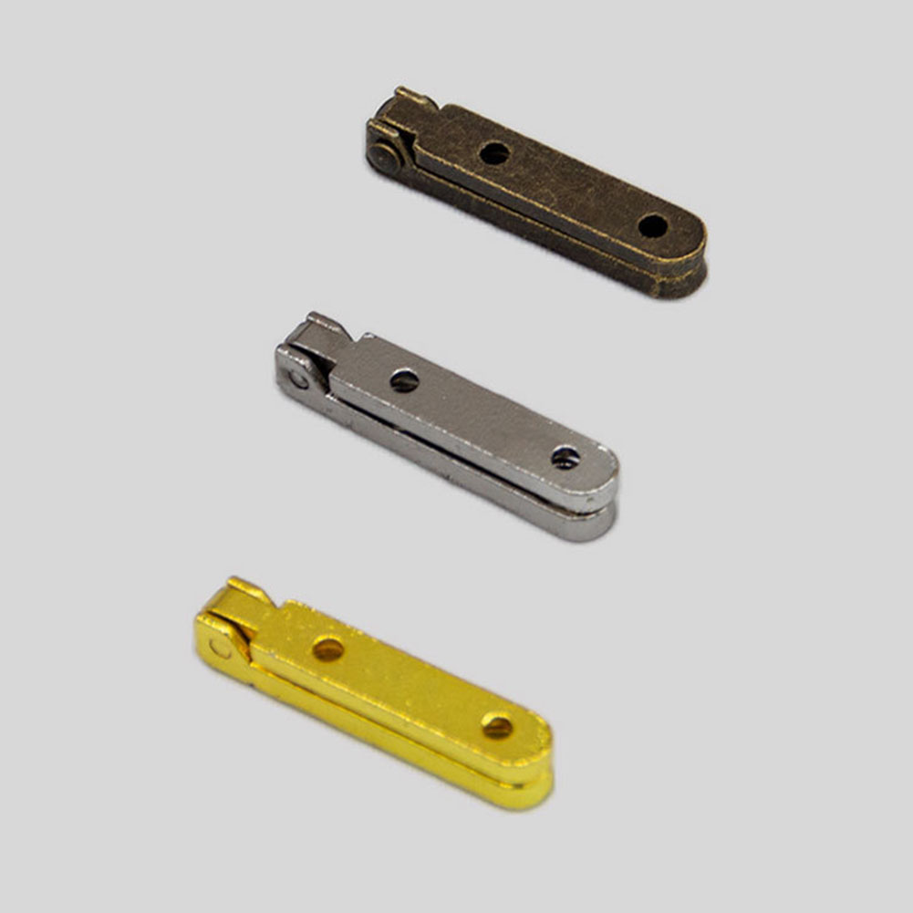 10 adet ahşap kutu menteşe hed - Furniture Hardware And Fittings incelemesi ve fiyatı