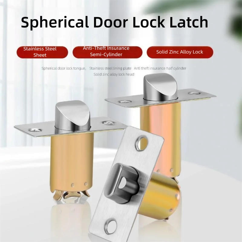 Evrensel Bilyalı Kilit Mandalı - Universal Furniture Hardware incelemesi ve fiyatı
