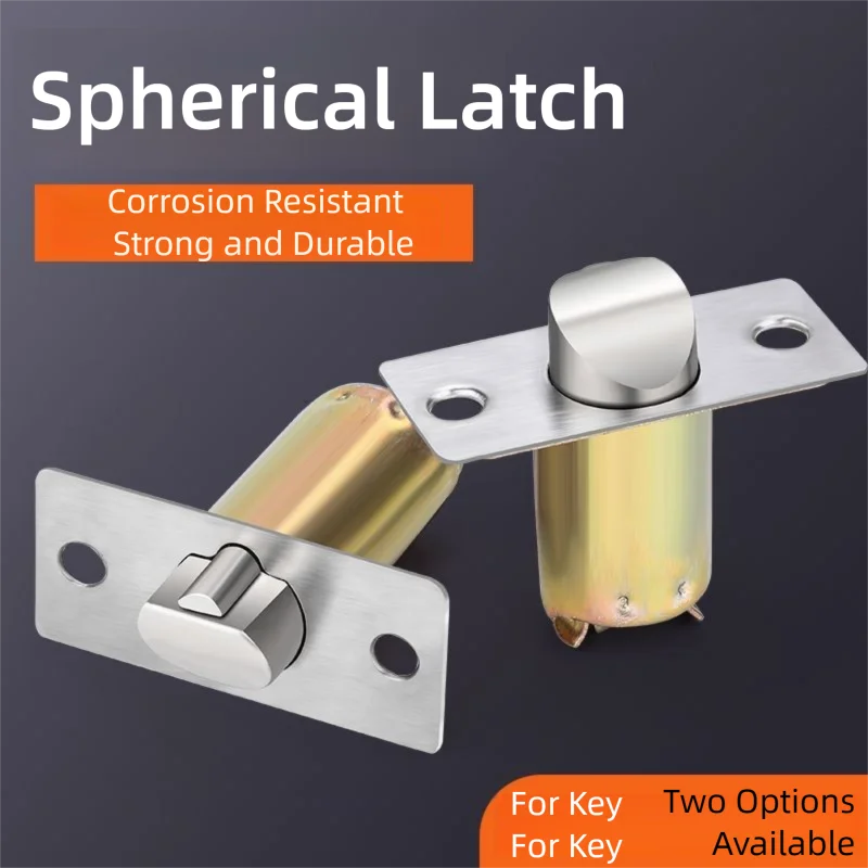 Evrensel Bilyalı Kilit Mandalı - Universal Furniture Hardware incelemesi ve fiyatı