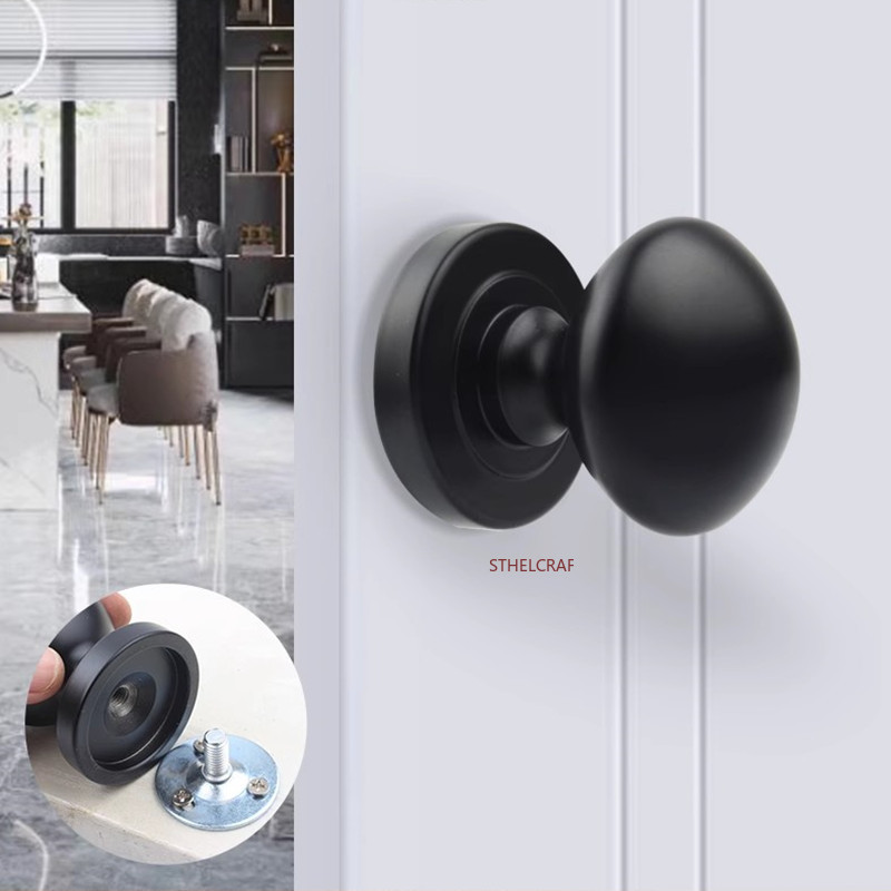 Çinko Alaşım Ahır Kapı Kolları - Furniture Hardware Factory incelemesi ve fiyatı