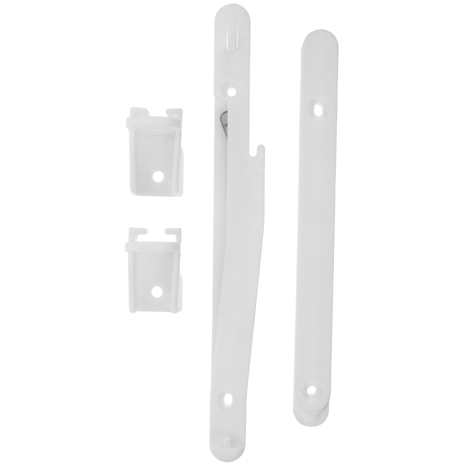 1 Set Bebek Beşiği Çiti Ayarla - Furniture And Hardware incelemesi ve fiyatı